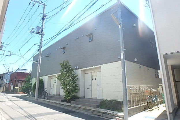 ノーススクエア  その他7