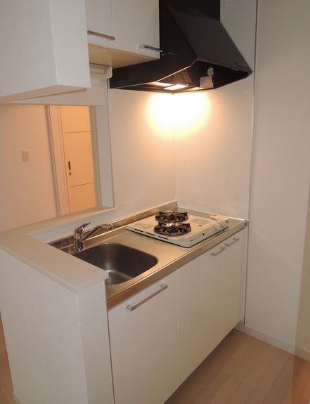 ノーススクエア  キッチン