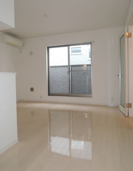 ノーススクエア  ベッドルーム