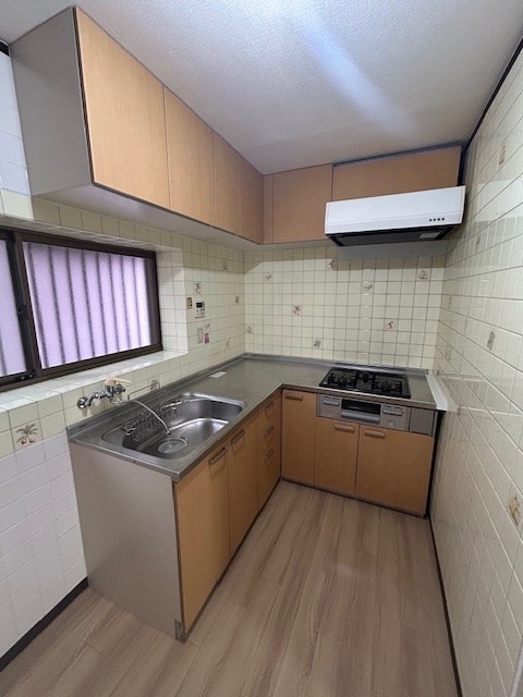 本一色3丁目貸戸建 キッチン