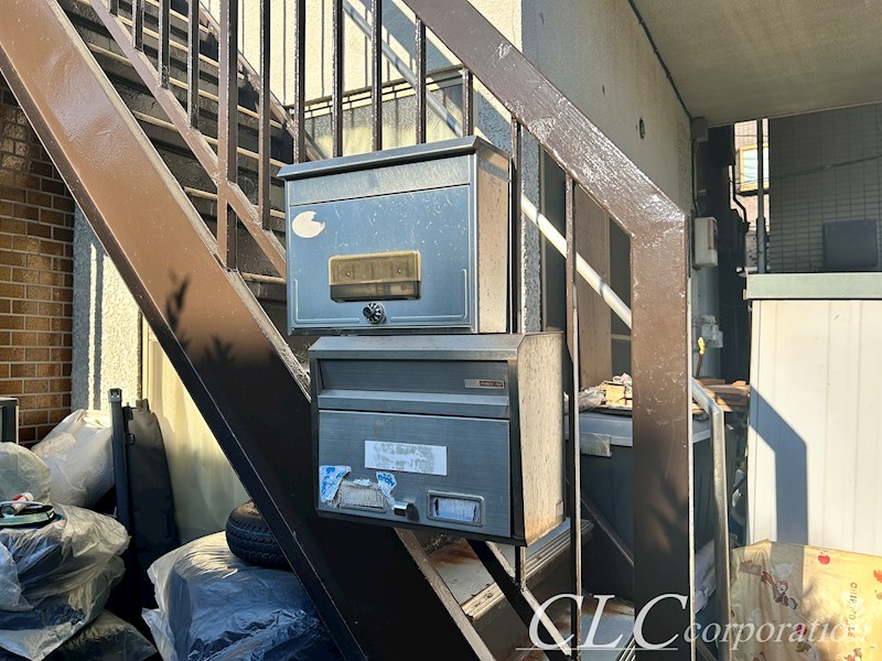 コーポアイワ その他8