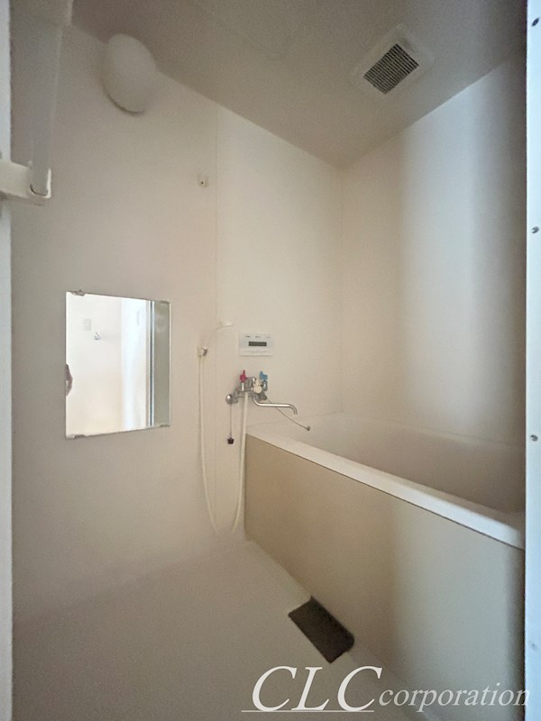 コーポアイワ 風呂画像