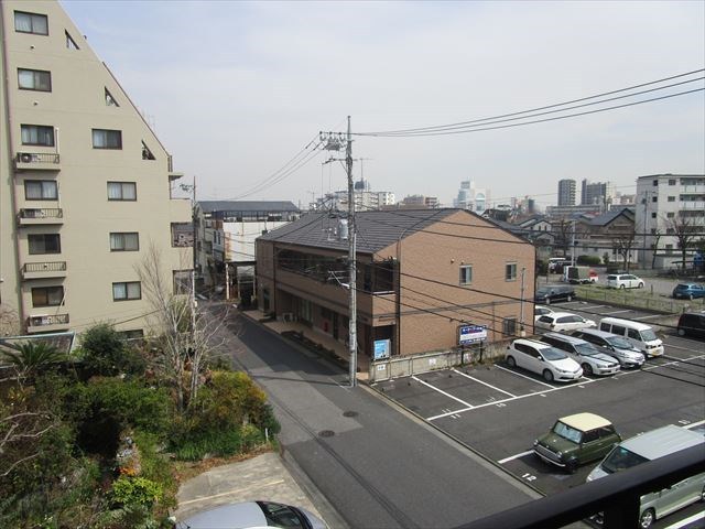 サイクルハイツ２ その他1