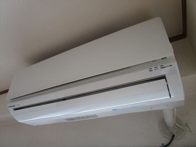 サイクルハイツ２ その他2