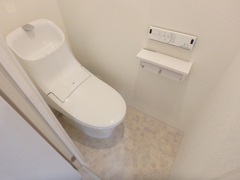 フォレストハウス中葛西 その他1