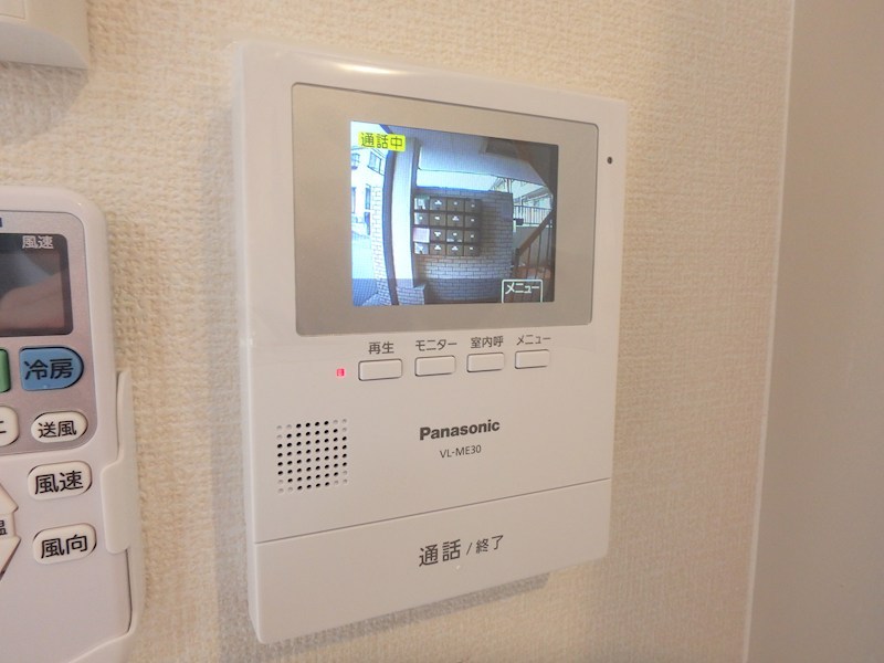 フォレストハウス中葛西 その他4