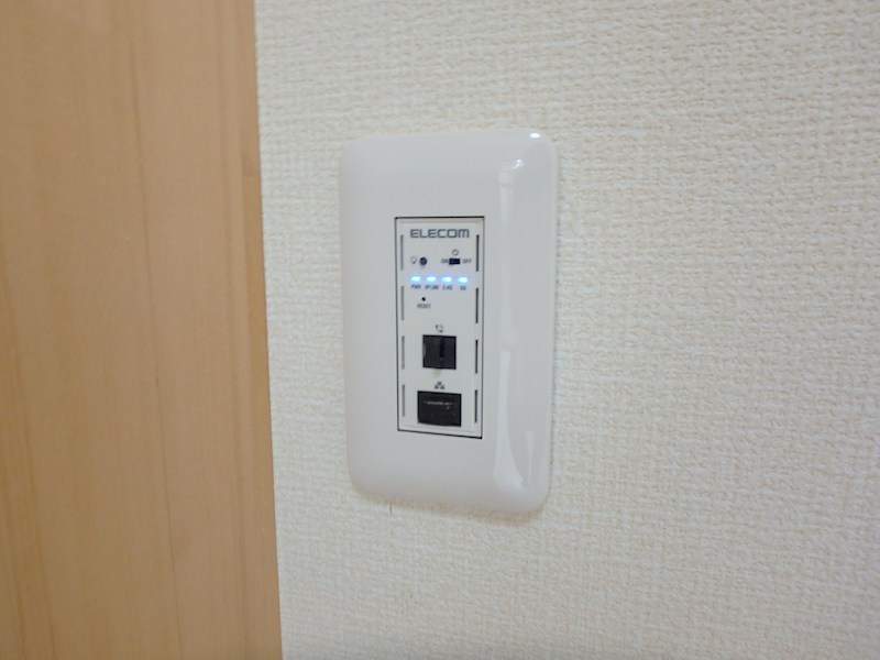 フォレストハウス中葛西 その他5