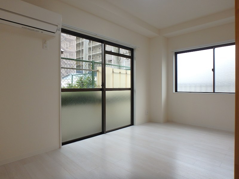 フォレストハウス中葛西 リビング