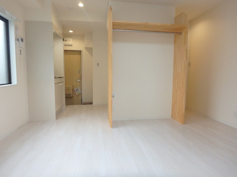 フォレストハウス中葛西 ベッドルーム