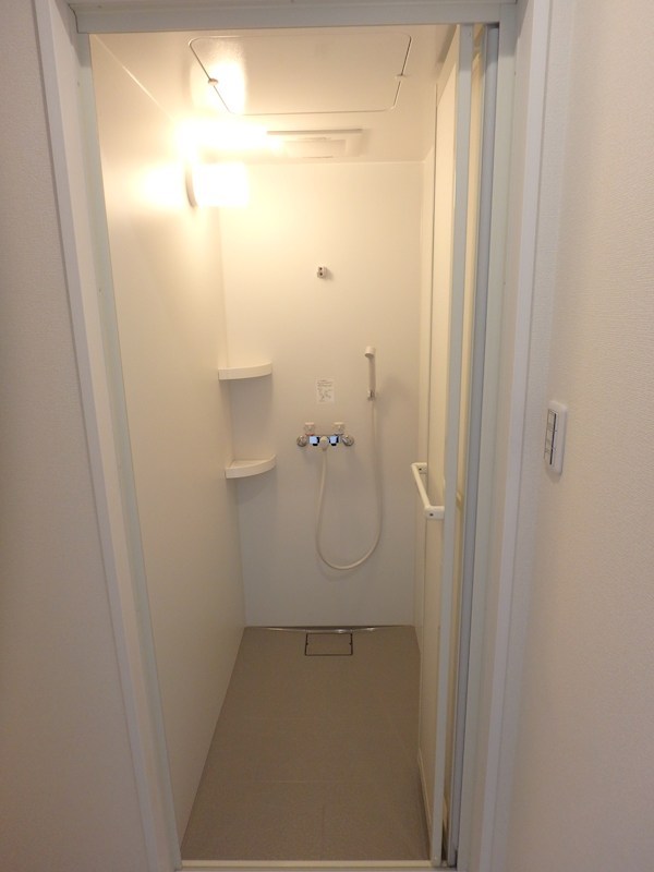 フォレストハウス中葛西 風呂画像