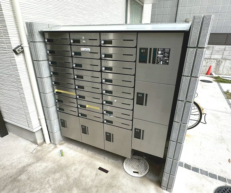 MELDIA南行徳 その他7