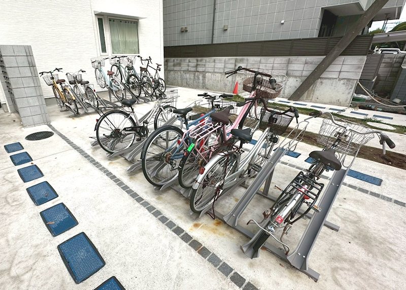 MELDIA南行徳 その他8