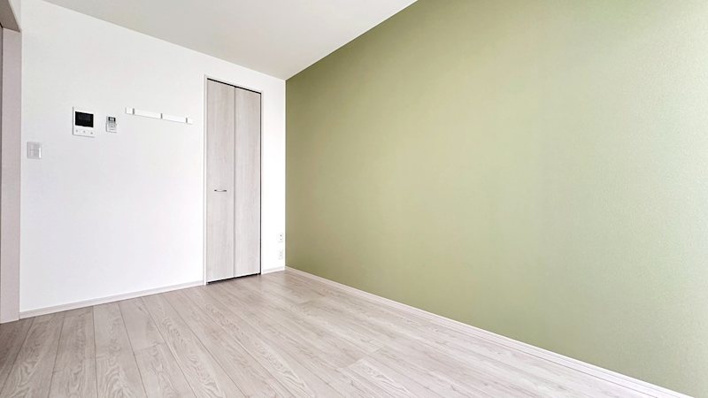 MELDIA南行徳 リビング