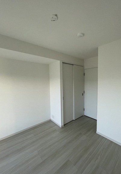 BPRレジデンス南行徳 リビング