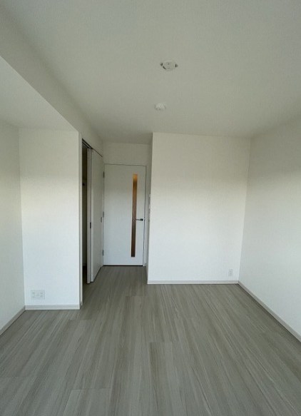 BPRレジデンス南行徳 ベッドルーム