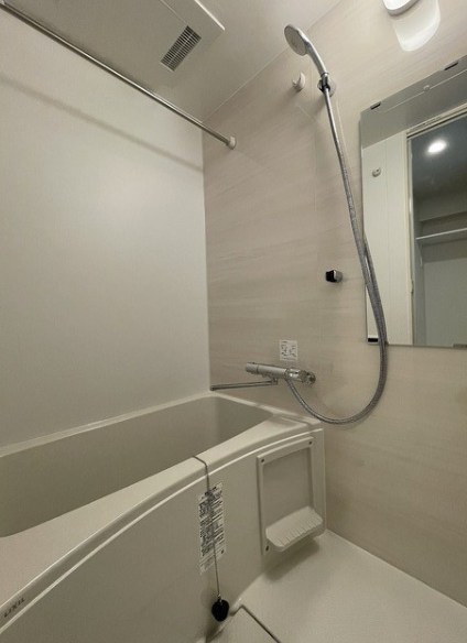 BPRレジデンス南行徳 風呂画像