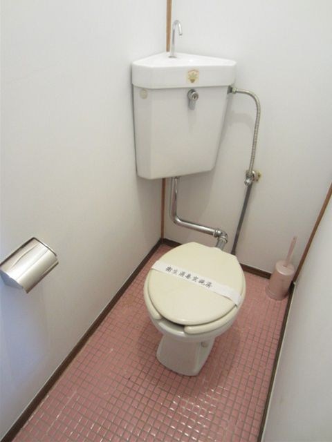 第二コーポ保木間 その他1