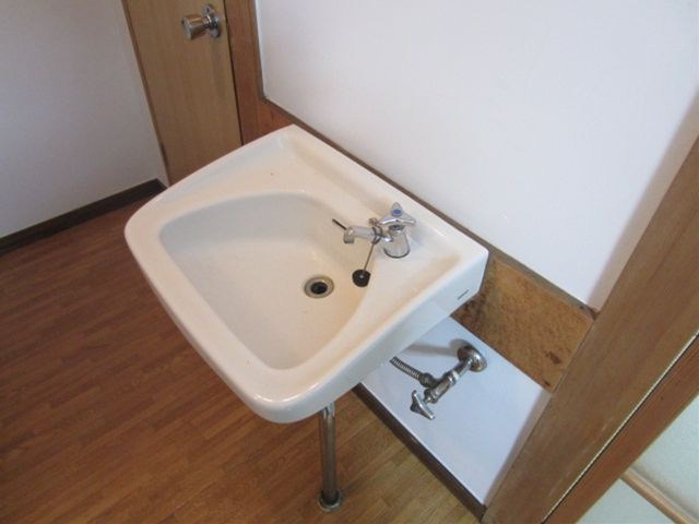 第二コーポ保木間 その他2