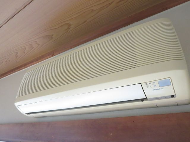 第二コーポ保木間 その他4