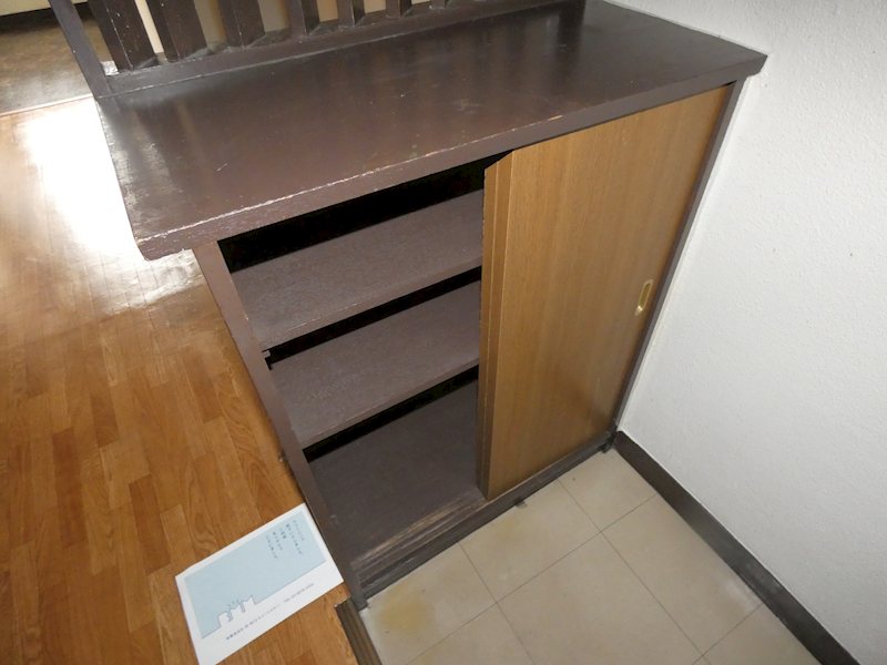 森芳ビル その他10