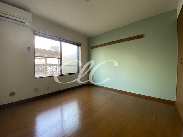 アーカスＫⅢ ベッドルーム