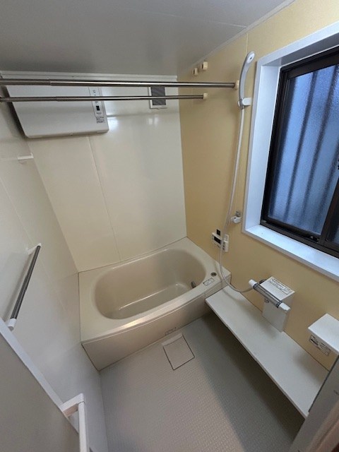 本一色3丁目貸戸建 風呂画像