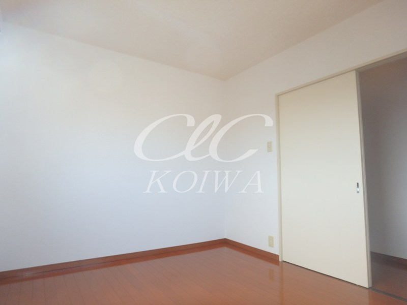 メゾン・ド・フルール リビング