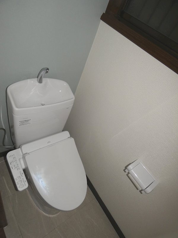 上篠崎貸家 その他2