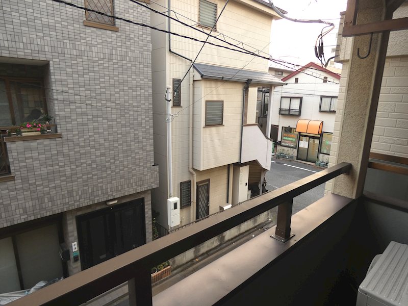 上篠崎貸家 その他4