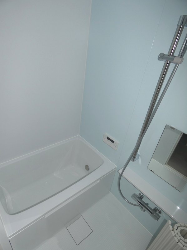 上篠崎貸家 風呂画像