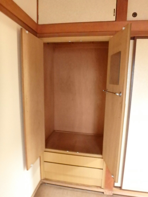 ファミールマツシマ その他3