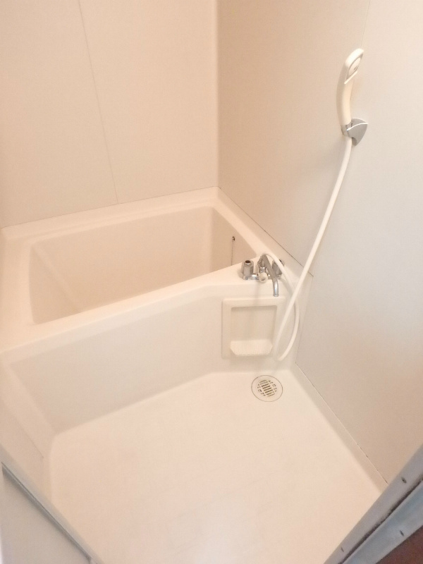 ファミールマツシマ 風呂画像