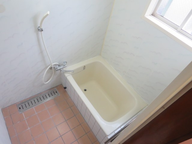 ルノンハラダ 風呂画像