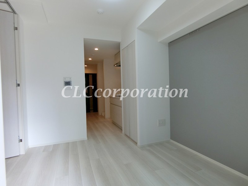 プライマル中央MINATO リビング