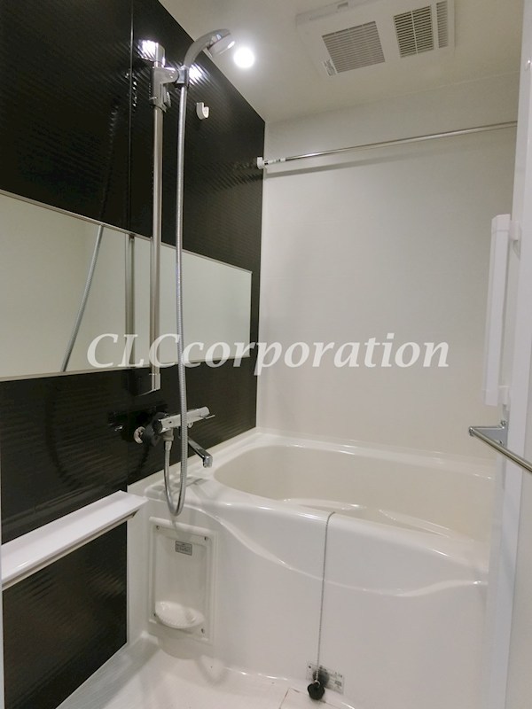 プライマル中央MINATO 風呂画像