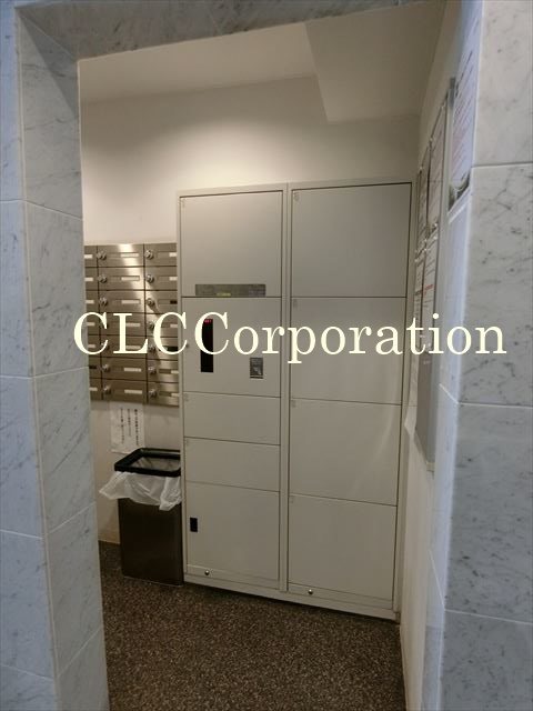 グランカーサ銀座イースト その他1