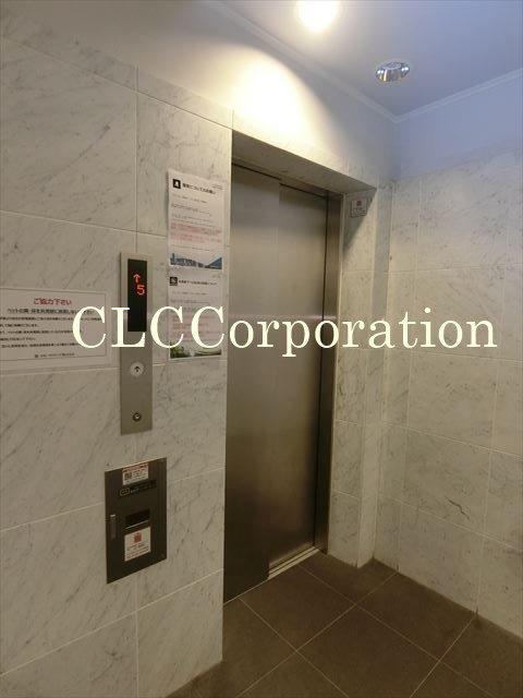 グランカーサ銀座イースト その他2