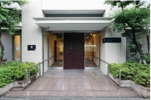 グランカーサ銀座イースト その他4