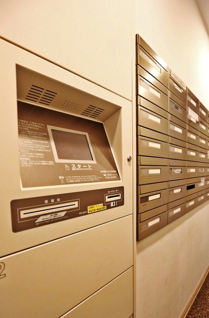 グランカーサ銀座イースト その他6