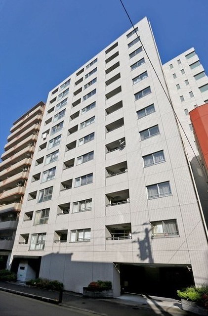 グランカーサ銀座イースト その他7