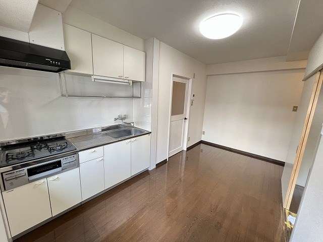 カームデイズＡ・Ｋ・Ａ リビング