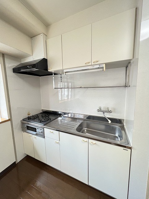 カームデイズＡ・Ｋ・Ａ キッチン