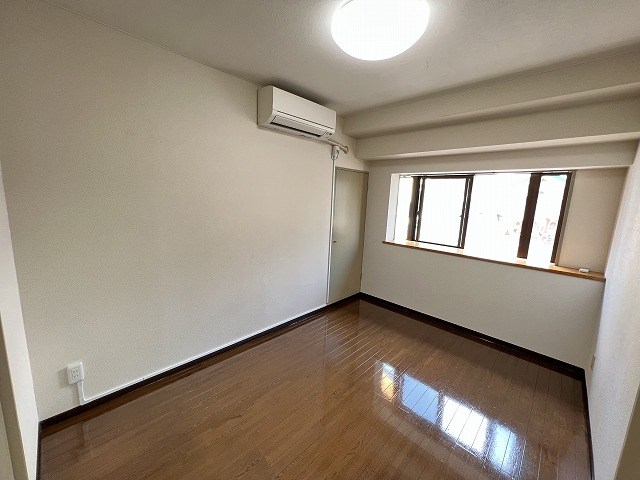 カームデイズＡ・Ｋ・Ａ ベッドルーム