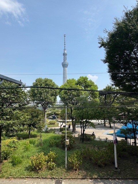 パークサイドハイツ その他3