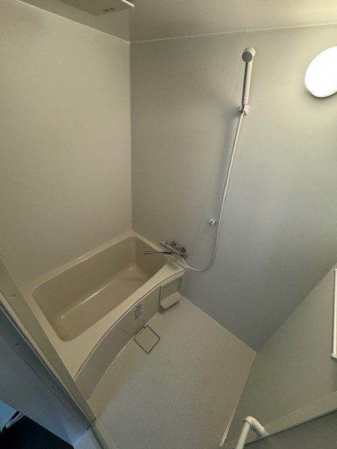 パークサイドハイツ 風呂画像