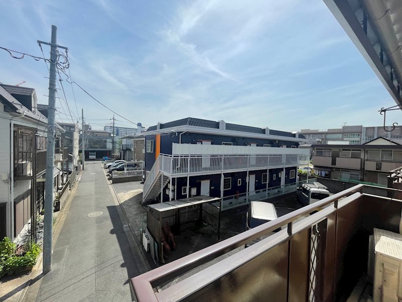 ハイツヨシザワ その他5