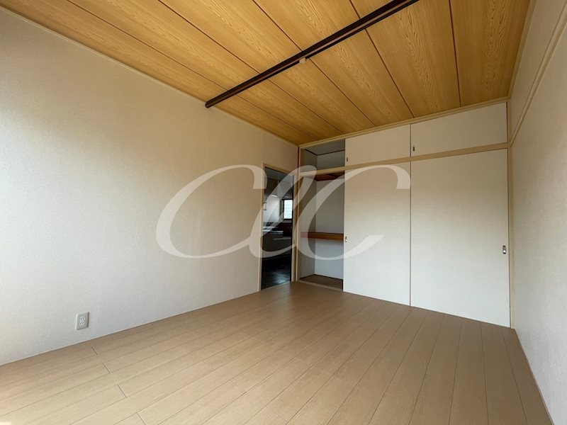 ハイツヨシザワ リビング