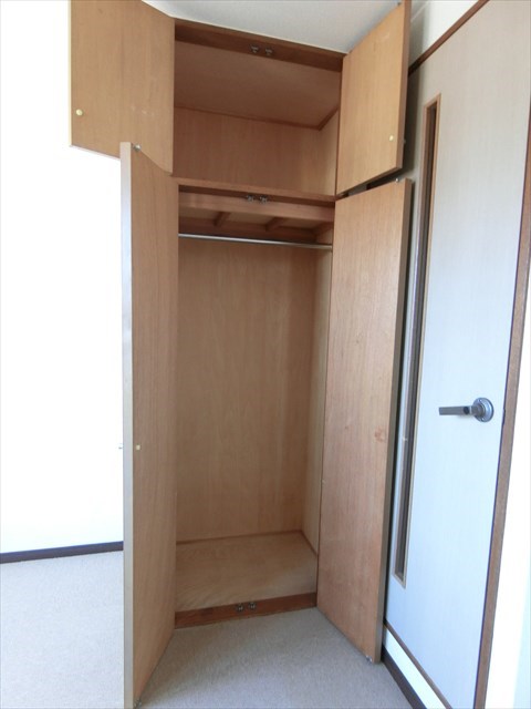 メゾンながとろ   その他2