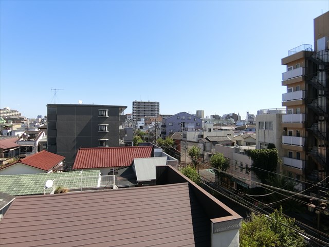 メゾンながとろ   その他6