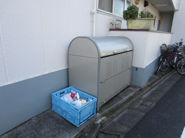 ホワイトハイツ その他4